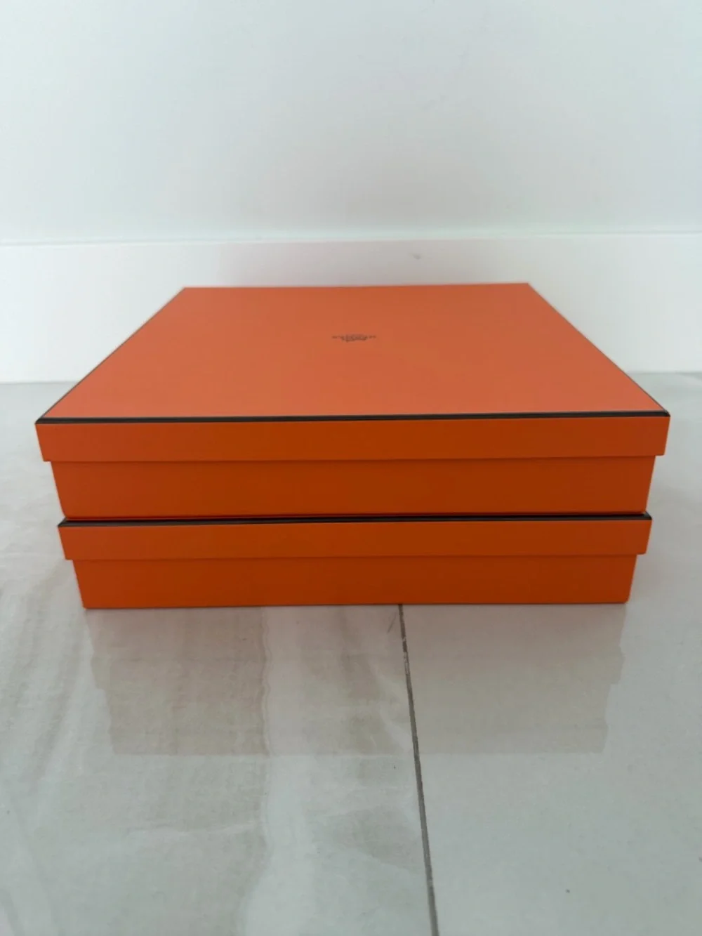 2 Hermès Boxes PRICED TO SELL - Picture 5 of 9